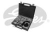 VAUXH KM6204 Mounting Tools, timing belt